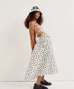 Ready-to-Wear Best Sellers Brenda Midi Dress