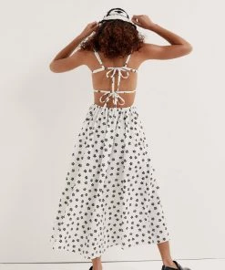 Ready-to-Wear Best Sellers Brenda Midi Dress