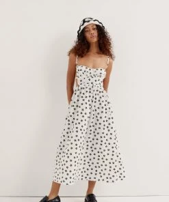 Ready-to-Wear Best Sellers Brenda Midi Dress