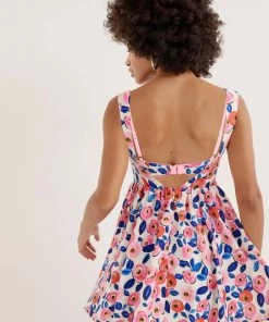 Ready-to-Wear Gianna Mini Dress