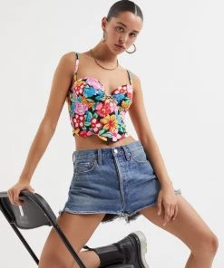 Ready-to-Wear Tops Mallory Top