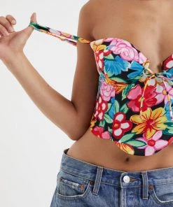 Ready-to-Wear Tops Mallory Top