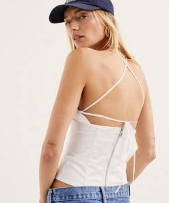 Ready-to-Wear Tops Landon Top