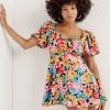 Ready-to-Wear Mallory Mini Dress Curve Styles