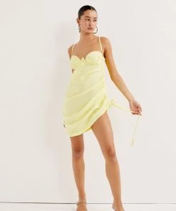 Ready-to-Wear Dresses Rana Mini Dress