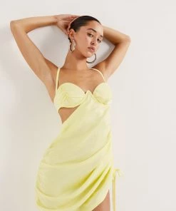 Ready-to-Wear Dresses Rana Mini Dress