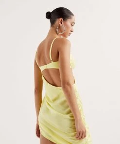 Ready-to-Wear Dresses Rana Mini Dress