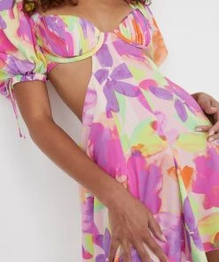 Ready-to-Wear Dresses Mya Mini Dress