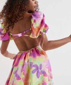 Ready-to-Wear Dresses Mya Mini Dress