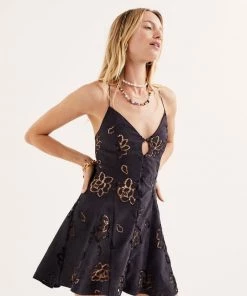 Ready-to-Wear Dresses Renee Mini Dress