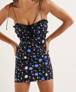 Ready-to-Wear Robin Mini Dress