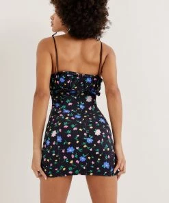 Ready-to-Wear Robin Mini Dress