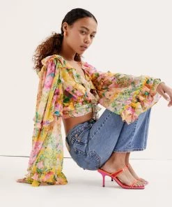 Ready-to-Wear Nina Top