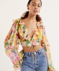 Ready-to-Wear Nina Top 13 Ready-to-Wear Nina Top