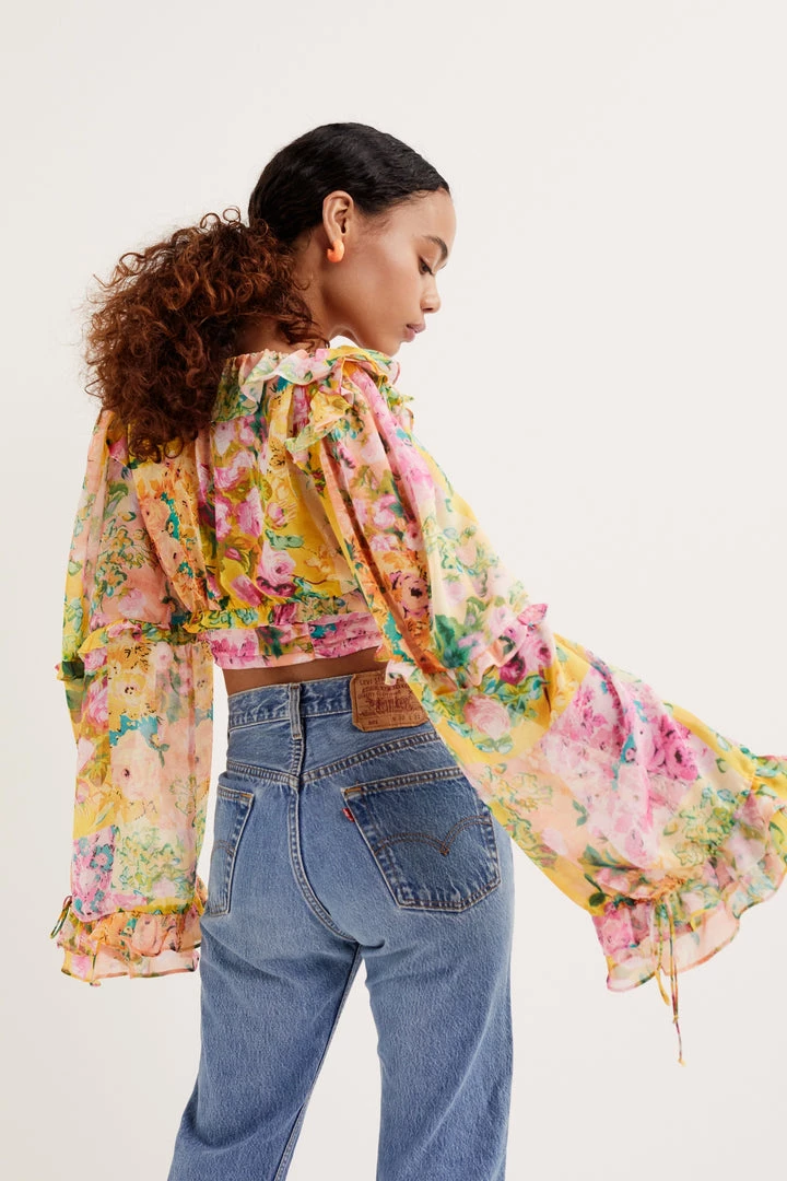 Ready-to-Wear Nina Top 6 Ready-to-Wear Nina Top