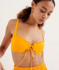 Ready-to-Wear Tops Clementine Bra Top