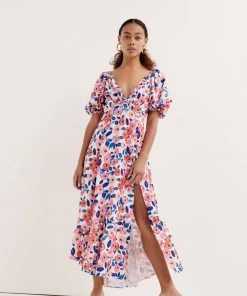 Ready-to-Wear Gianna Midi Dress Curve Styles