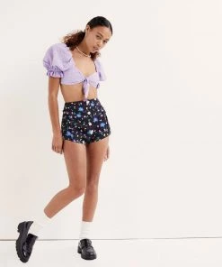 Ready-to-Wear Tops Chelsea Crop Top