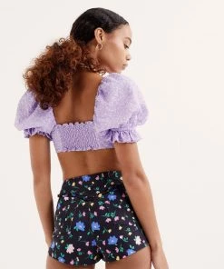 Ready-to-Wear Tops Chelsea Crop Top