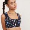 Ready-to-Wear Robin Crop Top Tops