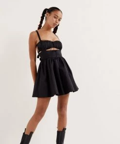 Ready-to-Wear Landon Mini Dress Dresses