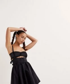 Ready-to-Wear Landon Mini Dress Dresses