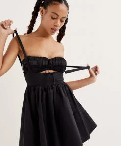 Ready-to-Wear Landon Mini Dress Dresses