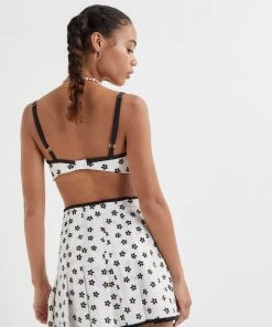 Ready-to-Wear Brenda Bra Top Tops