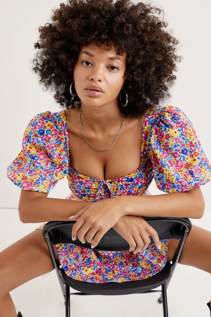 Ready-to-Wear Best Sellers Sasha Mini Dress 5 Ready-to-Wear Best Sellers Sasha Mini Dress