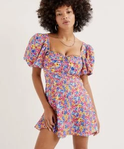 Ready-to-Wear Best Sellers Sasha Mini Dress