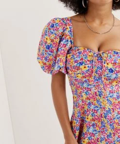 Ready-to-Wear Best Sellers Sasha Mini Dress