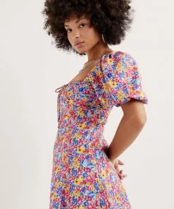 Ready-to-Wear Best Sellers Sasha Mini Dress 14 Ready-to-Wear Best Sellers Sasha Mini Dress