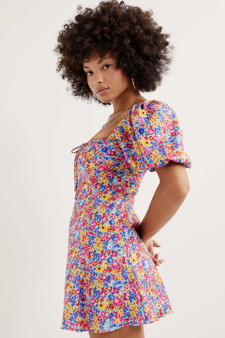 Ready-to-Wear Best Sellers Sasha Mini Dress 6 Ready-to-Wear Best Sellers Sasha Mini Dress