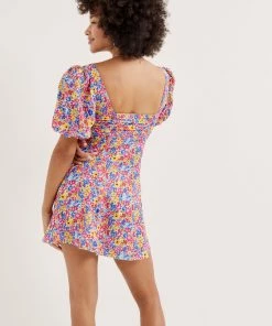 Ready-to-Wear Best Sellers Sasha Mini Dress 15 Ready-to-Wear Best Sellers Sasha Mini Dress