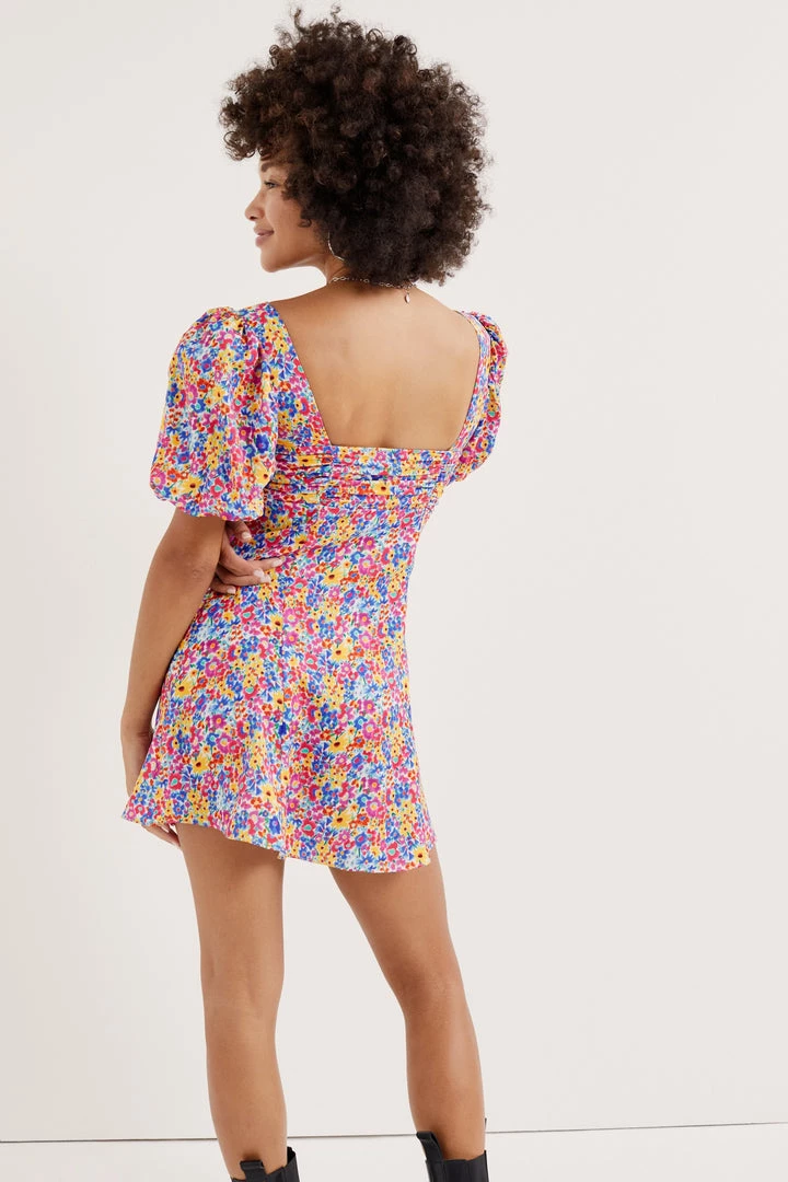 Ready-to-Wear Best Sellers Sasha Mini Dress 7 Ready-to-Wear Best Sellers Sasha Mini Dress