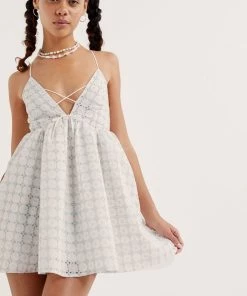 Ready-to-Wear Dresses Jodi Mini Dress