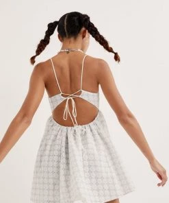 Ready-to-Wear Dresses Jodi Mini Dress