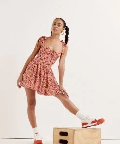 Ready-to-Wear Best Sellers Felicia Mini Dress