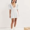 Ready-to-Wear Leslie Mini Dress Dresses