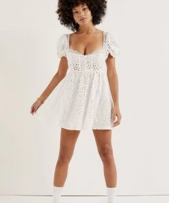 Ready-to-Wear Becca Mini Dress Best Sellers