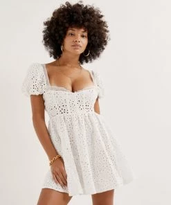 Ready-to-Wear Becca Mini Dress Best Sellers