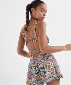 Ready-to-Wear Best Sellers June Mini Dress