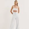 Ready-to-Wear Skyler Wide Leg Pant Bottoms