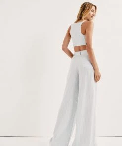 Ready-to-Wear Skyler Crop Top