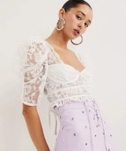 Ready-to-Wear Tops Lorena Top