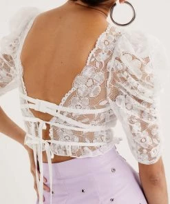 Ready-to-Wear Tops Lorena Top