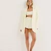 Ready-to-Wear Co-ord Sets Courtney Blazer