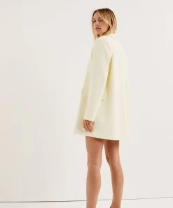 Ready-to-Wear Co-ord Sets Courtney Blazer