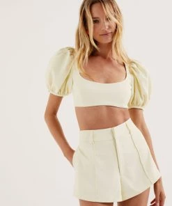 Ready-to-Wear Courtney Short