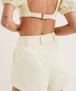 Ready-to-Wear Courtney Short